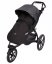 Fusak 2v1 Cocoon Softshell Wild Black