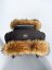 Rukávník Luxury Soft Wild Black