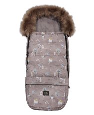 Fusak Combi Soft Bearkins