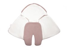 Zavinovačka ZOE Light Beige