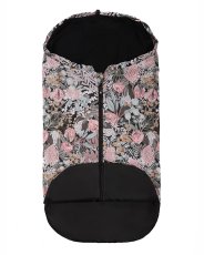 Fusak 2v1 Cocoon Softshell Poppy