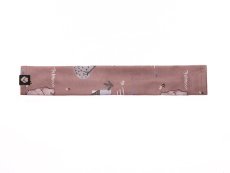 Poťah na madlo kočíka Bearkins