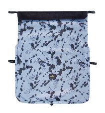 Nepadacia deka Blue Splash