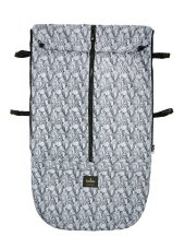 Jarní/Podzimní nepadací deka ZIBIE Shellsy