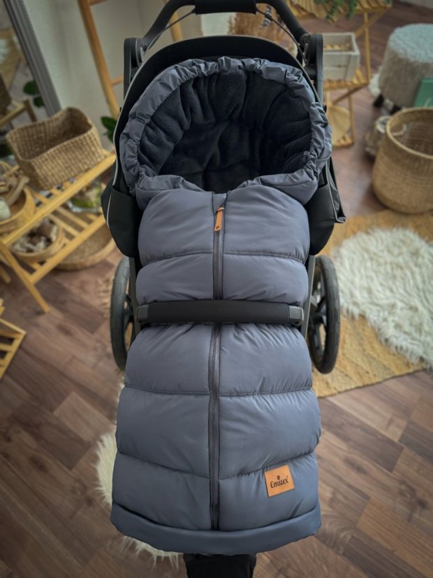 Fusak Bundle Grey