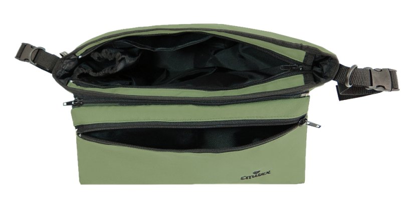 Organizér Simple Khaki S