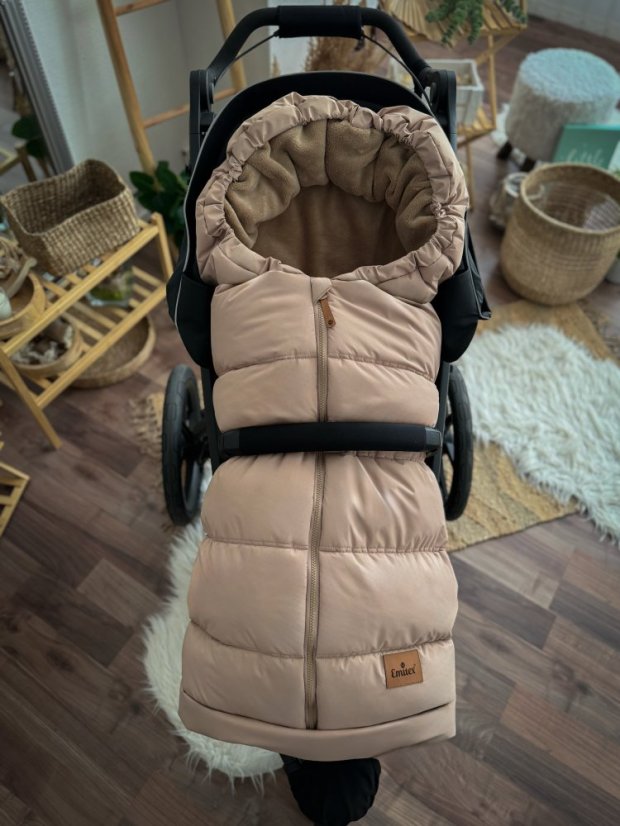 Fusak Bundle Beige
