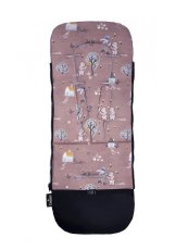 Podložka UNI ZIBIE Bearkins