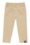 Legíny SIMPLE Beige - Velikost: vel.110