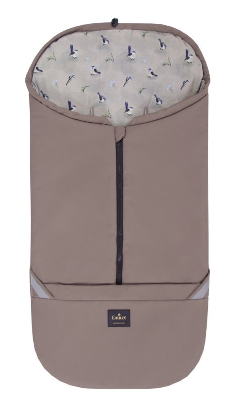 Fusak 2v1 Cocoon Softshell Tiny Wings
