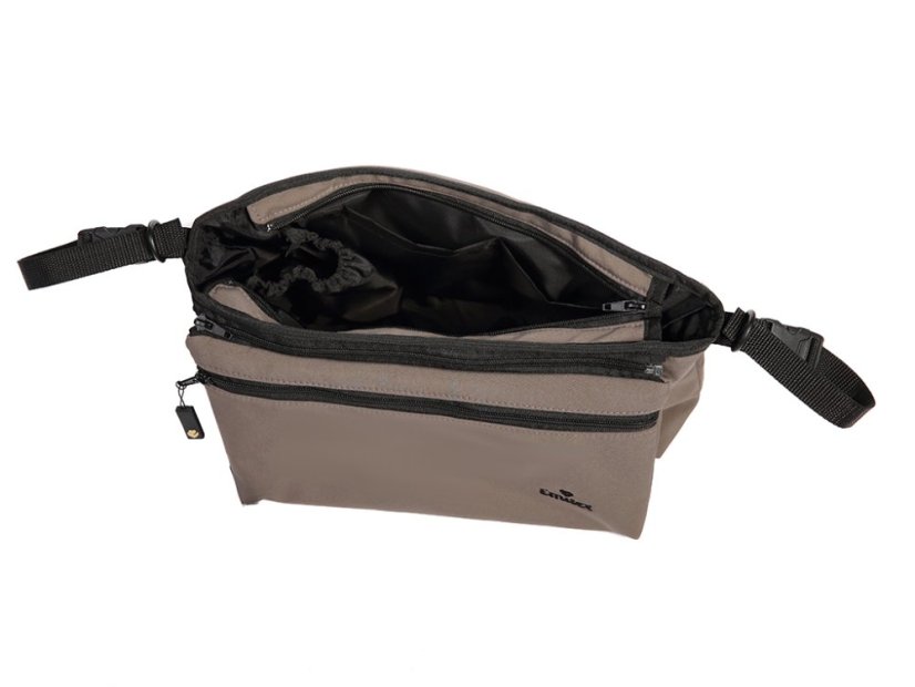 Organizér Simple Brown S