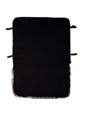 Zimní nepadací deka ZIBIE Poppy