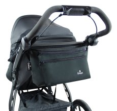 Organizér Black S
