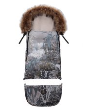 Fusak Combi Bloomora