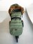 Fusak Combi Soft Forest Green