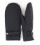 Rukavice Soft Black