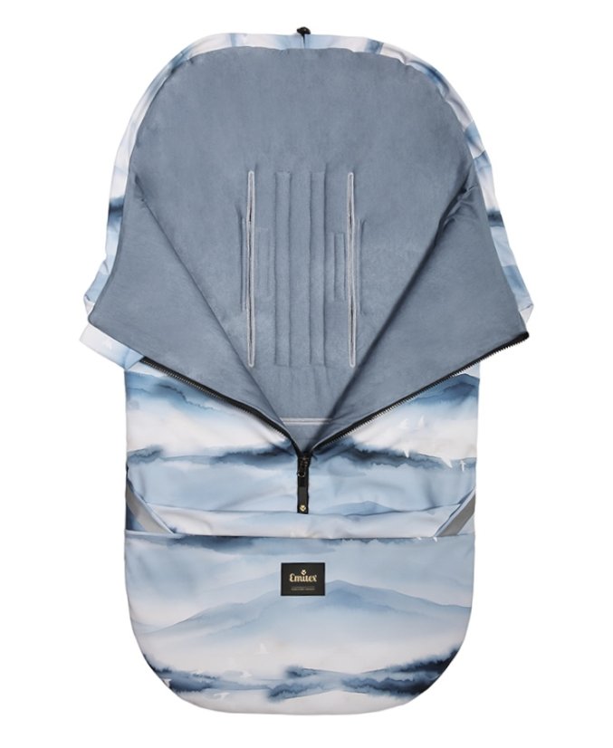 Fusak 2v1 Cocoon Softshell Noria