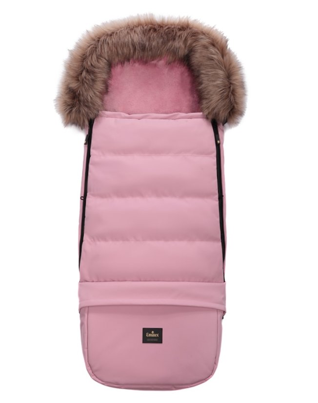 Fusak Combi Soft Pink