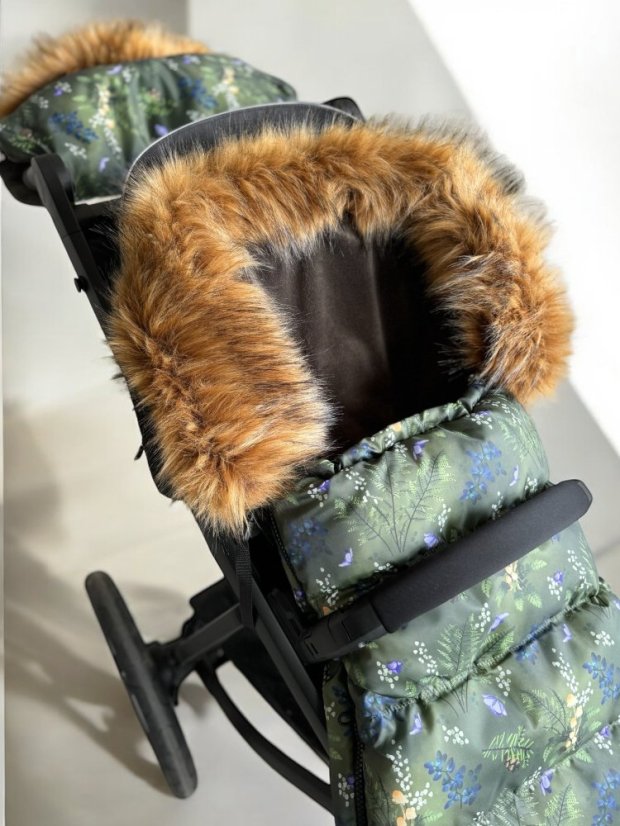 Fusak Combi Fairytale Woodland