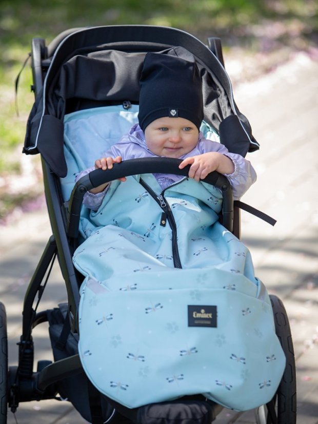 Fusak 2v1 Cocoon Softshell Winglow
