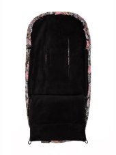 Fusak Fluffy Go Poppy