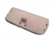 Rukávník Bundle Beige