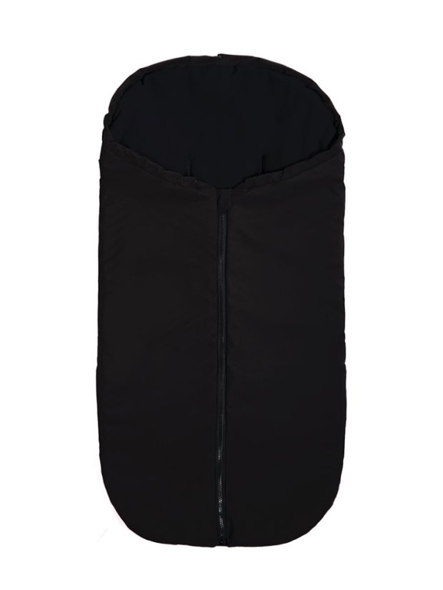 Fusak 2v1 Cocoon Softshell Wild Black