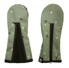 Dětské rukavice Soft Spring Meadow