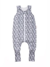 Rastúci spací vak MOVE Shellsy