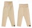 Legíny SIMPLE Beige