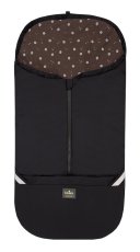 Fusak 2v1 Cocoon Softshell Brown Heart