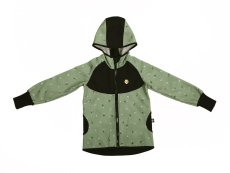 Detská Soft bunda Spring Meadow