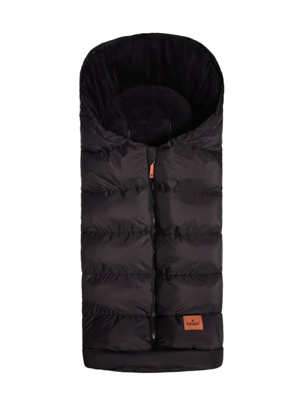 Fusak Bundle Wild Black