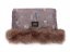Rukávník Luxury Bearkins