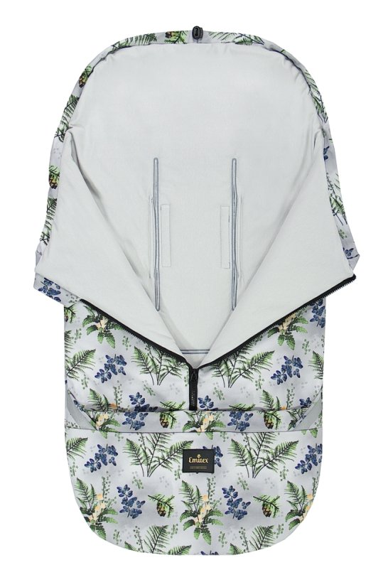 Fusak 2v1 Cocoon Softshell Magical Forest