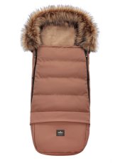 Fusak Combi Soft Camel