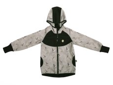 Detská Soft bunda Tiny Wings