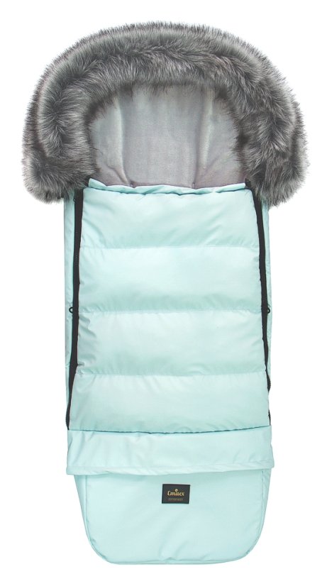 Fusak Combi SOFT Light Blue