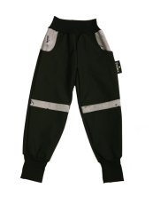 Dětské Soft kalhoty Tiny Wings