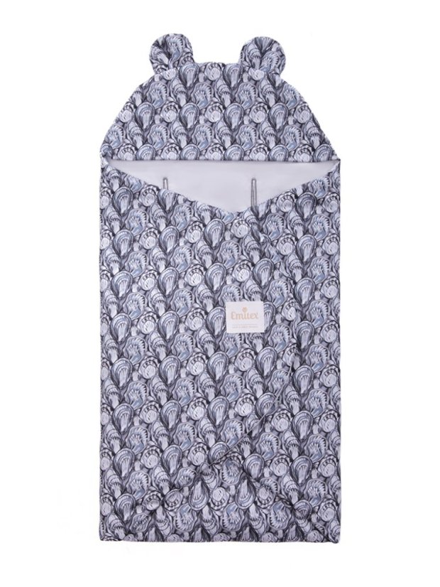 Zavinovačka UNI Shellsy