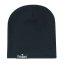 Čiapka SIMPLE Warm Black - Velikost: XL