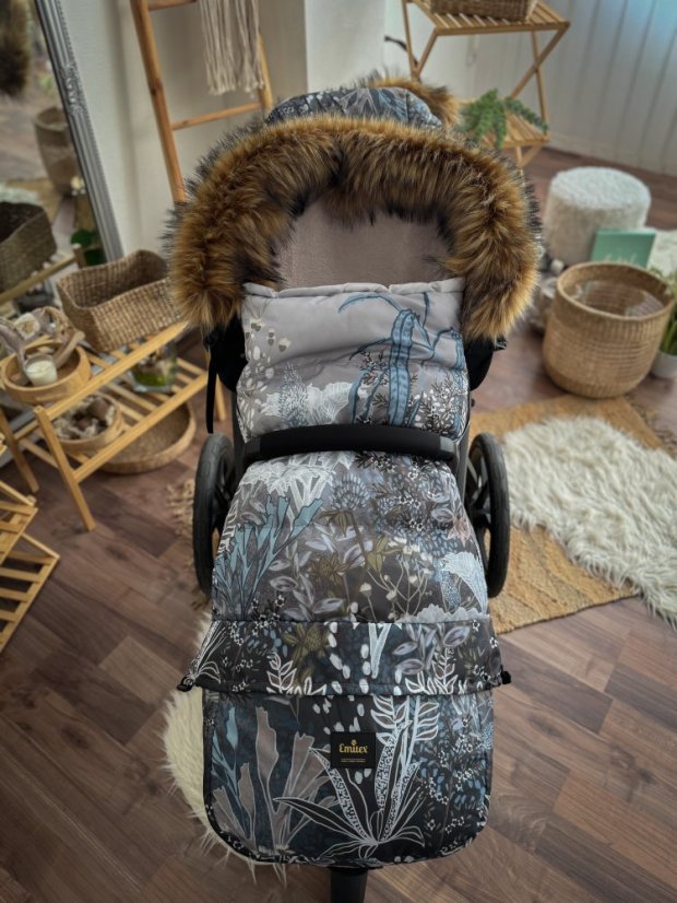 Fusak Combi Bloomora