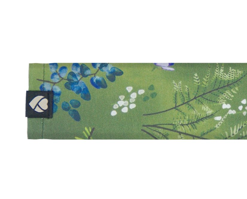 Potah na madlo kočárku Fairytale Woodland