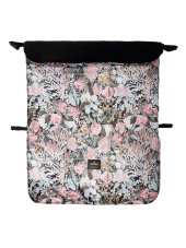 Zimní nepadací deka ZIBIE Poppy