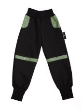 Dětské Soft kalhoty Spring Meadow