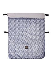 Zimní nepadací deka ZIBIE Shellsy