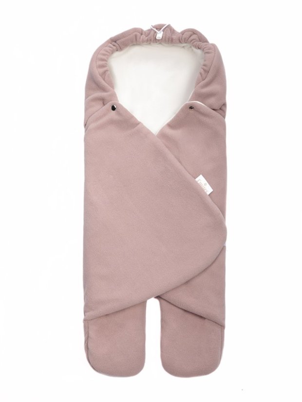 Zavinovačka ZOE Light Beige