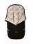 Fusak 2v1 Cocoon Softshell Black + Autumn Berries