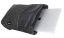 Rolovací batoh Emitex Rolltop softshell Černý