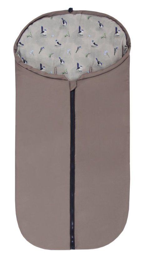 Fusak 2v1 Cocoon Softshell Tiny Wings